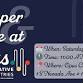 Lunch and Learn, Meal Ticket