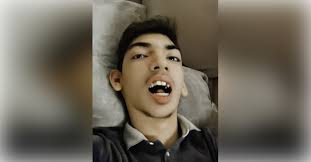 Obituary information for Joshua Caleb Ramirez