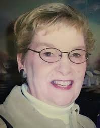 Shirley D. Alpert Obituary