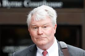 John Dougherty reports to prison to serve six-year sentence