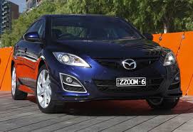 We'll email you when new cars are added or there's a drop in price. Mazda6 2010 Review Carsguide