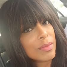 Stacey McClain (@sistaahgurl)