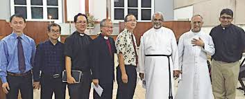 The church office also remains closed at this time, with staff being as you begin to learn more about trinity church, we invite you to join us in worship one sunday. Christ The Light Organises A Christian Unity Service