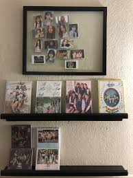 This is not a complete list of kpop groups, but a condensed list of some of the very popular groups, in alphabetical order.enjoy! How Do Y All Display Your Kpop Merch Collections Kpophelp