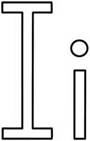 Check out our free printable coloring pages organized by category. I Coloring Page Coloring Page Book For Kids