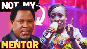 Evangelist Elizabeth Anu finally have a say‼️ || BBC, The Cult of TB.JOSHUA