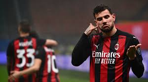 * lazio have not kept a clean sheet against ac milan. Milan V Lazio Match Report 23 12 2020 Serie A Goal Com