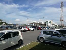 Bukit mertajam is the administrative centre of the city of seberang perai in penang, malaysia. Pengalaman Naik Komuter Arau Ke Bukit Mertajam