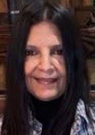 Elizabeth Silvas Obituary (2021)
