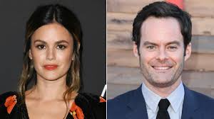 Hayden christensen and rachel bilson have not been in movies and tv shows in a while. Por Que Bill Hader Y Rachel Bilson Llamaron La Atencion En Los Globos De Oro En 2020 Espanol News24viral