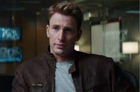 Pin On Captain America
