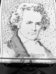 Does anyone still use Musicwriter typewriters to write music?