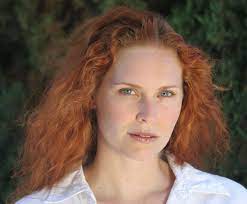 Wash your child's hair with shampoo and conditioner. Red Hair Wikipedia