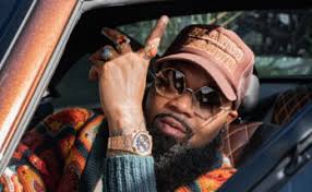 Blanco Brown Archives