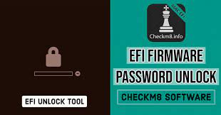 Feb 27, 2017 · … Unlock Efi Firmware Passcode Igsx Software