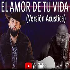 Carin leon mix 2021 tu mi eterno amor secreto estas que te pelas. El Amor De Tu Vida Version Acusitca Carin Leon X Yarollmusic By Yarollmusic