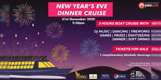 This game is pretty simple but will take your guests by surprise. New Years Eve Dinner Cruise At Mandovi River In Goa Highape