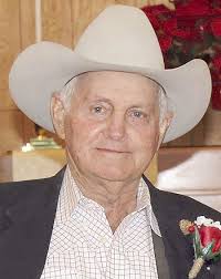 Charles Everette Roberson