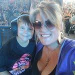 Natasha Wampler's Instagram, Twitter & Facebook