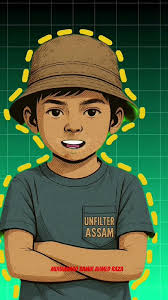 🦋 MUHAMMAD SAMIR AHMED RAZA 🦋