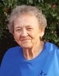 Obituary for Shirley Williams (Crowe) Pittman