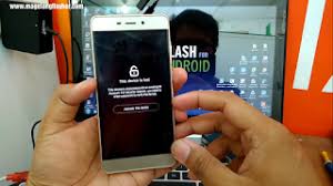 Dengan melakukan flashing di xiaomi redmi 4 prada mengunakan firmware. Unlock Mi Account Mi Cloud Redmi 4 Prada Ram 2gb Internal 16gb Magelang Flasher Headquarters Tutorial Termudah Flashing Android Tanpa Box Flasher