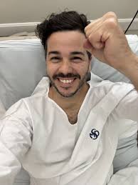 Esto es lo que aprendí hoy después de la cirugía más importante de mi…