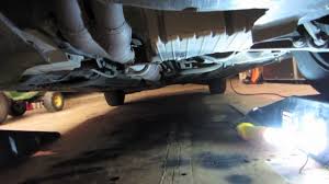 How To 00 Honda Civic Oil Change Youtube