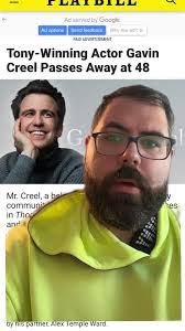 Alex Gavin's Instagram, Twitter & Facebook