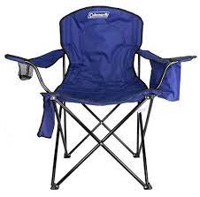 coleman cooler quad chair with built in cooler and cup holder best lawn chairs camping chairs coleman camping
