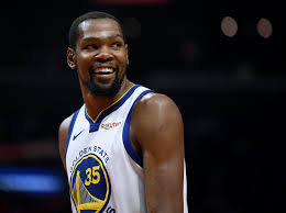 He stands 6ft 9in tall and plays the small forward position. Kevin Durant To Join Nets In N B A Free Agency The New York Times