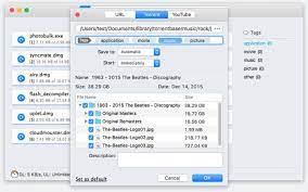 It transfers files in high speed only if you have a good internet connection. Best Torrenting App Solutions For Mac In 2021