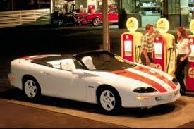 Image result for Arctic White 1994 Camaro