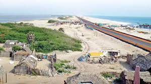 Dhanushkodi when translated means end of the bow. Dhanushkodi Reborn Pm Unveils New Nh To Mainland