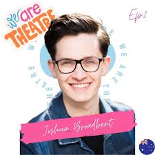 We Are Theatre Podcast — Blog