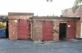 Opened at our original location in 1999 at yorktown and magnolia. 1908 Huntington Beach Ca Original Jail Off Of Main St Huntington Beach Staycation California