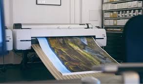Want to know if cadlink supports your device? Recom Art Have Been Using Epson Printers For Almost 20 Years
