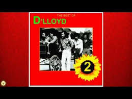 The Best Of D Lloyd Vol 2 Youtube Nostalgia Lagu Gelap