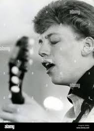 Colin steele hi-res stock photography and images