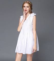 楽天市場 夏 ワンピース 白ワンピース 服 レディース ナチュリラ ワンピ 森ガール 大きい 大人カジュアル ボーダー tシャツ シャツワンピース シャツワンピ 532p19mar16 mushroom マッシュルーム 夏 ワンピース ファッションアイデア ワンピース