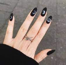 Al igual que con la ropa. Pin En Unas Negras 2020