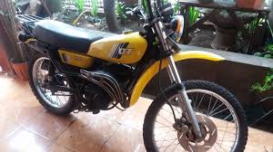 Dt enduro rx klx ts trail tiger custome modif antik jadul langka. Yamaha Rxs 90 Modif Dt100 Trail Vintage Part Bandung Facebook