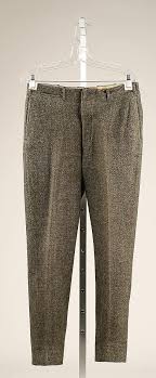 Trousers American Trousers Clothes Vintage Men