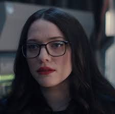 Lorraine talks with elizabeth olsen, paul bettany, teyonah parris, kathryn hahn elizabeth olsen and paul bettany reprise their respective roles as wanda maximoff and vision from the film series. Who Is Dr Darcy Lewis From Wandavision Everything We Know About Kat Dennings