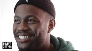 Now You Know: Casey Veggies