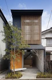 Traditional japanese house design exterior.this is where people relax sip a hot cup of tea watch some tv and enjoy each other s company. Gallery Of Machiya In Kawagoe House K S Architects 17 Facade House Japan Modern House Modern House Exterior