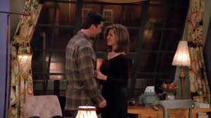 Recap Of Friends Season 2 Episode 15 Recap Guide Friends Season Friends Moments Friends Tv Series