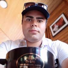 daniel rahbar (@MajidRahbar)