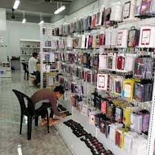 Información para viajes a kuala krai: Anis Gadgets Kuala Krai Cell Phone Accessory Store In Kuala Krai