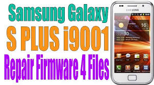 Samsung Galaxy S Plus Gt I9001 Repair Firmware 4 Files In 2020 Samsung Galaxy S Samsung Firmware